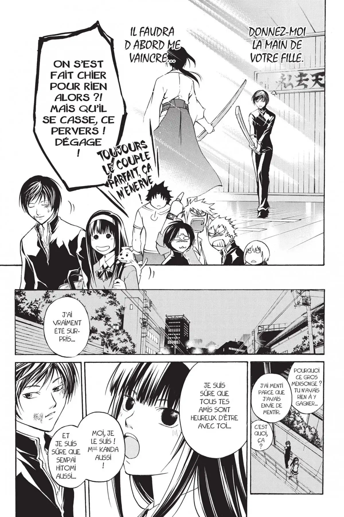 Code:Breaker Volume 5 page 79