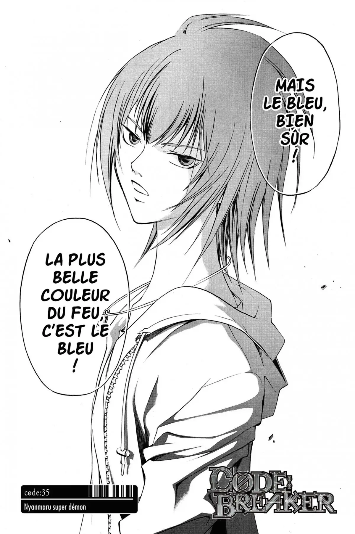 Code:Breaker Volume 5 page 82