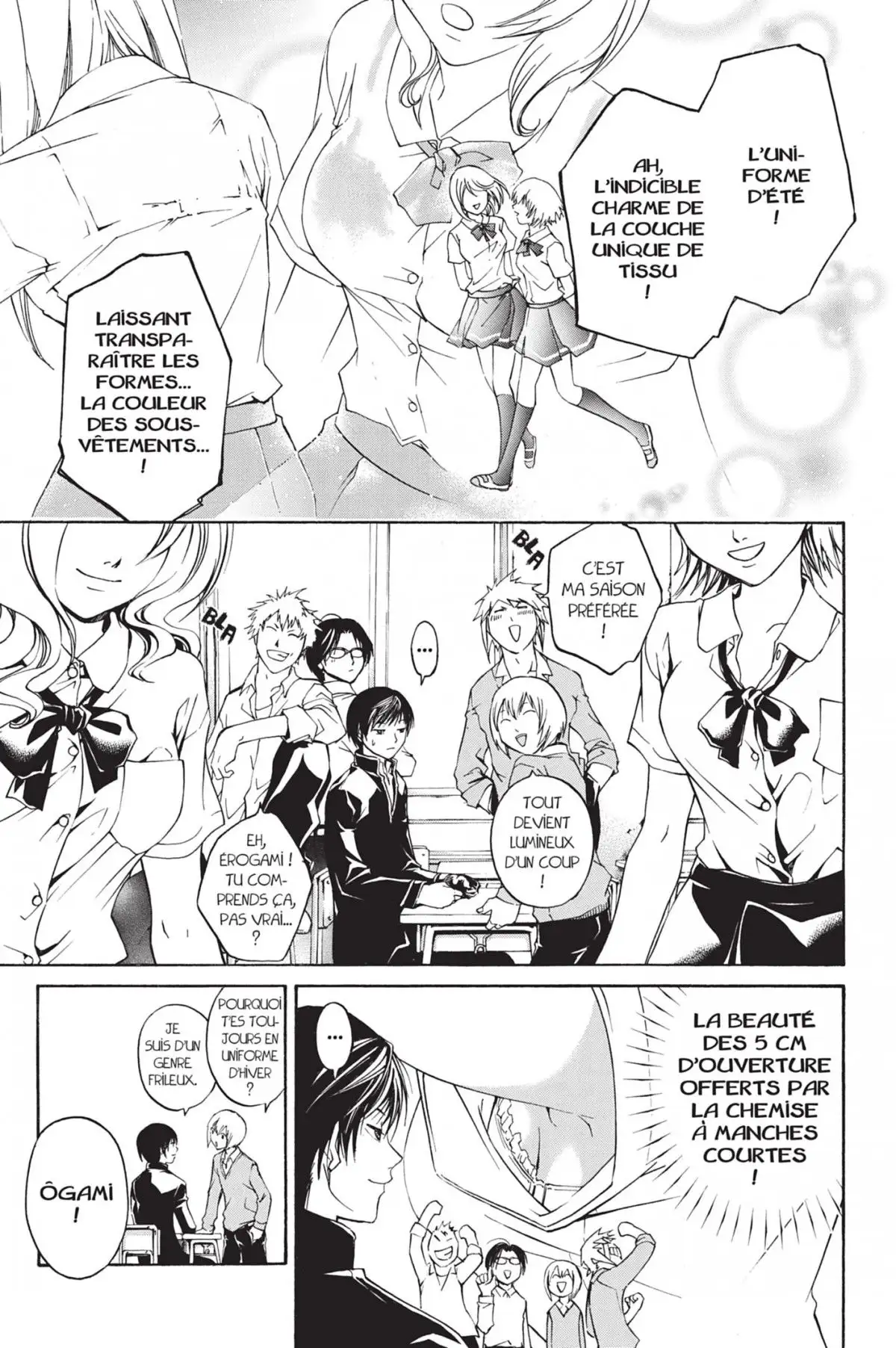 Code:Breaker Volume 5 page 83