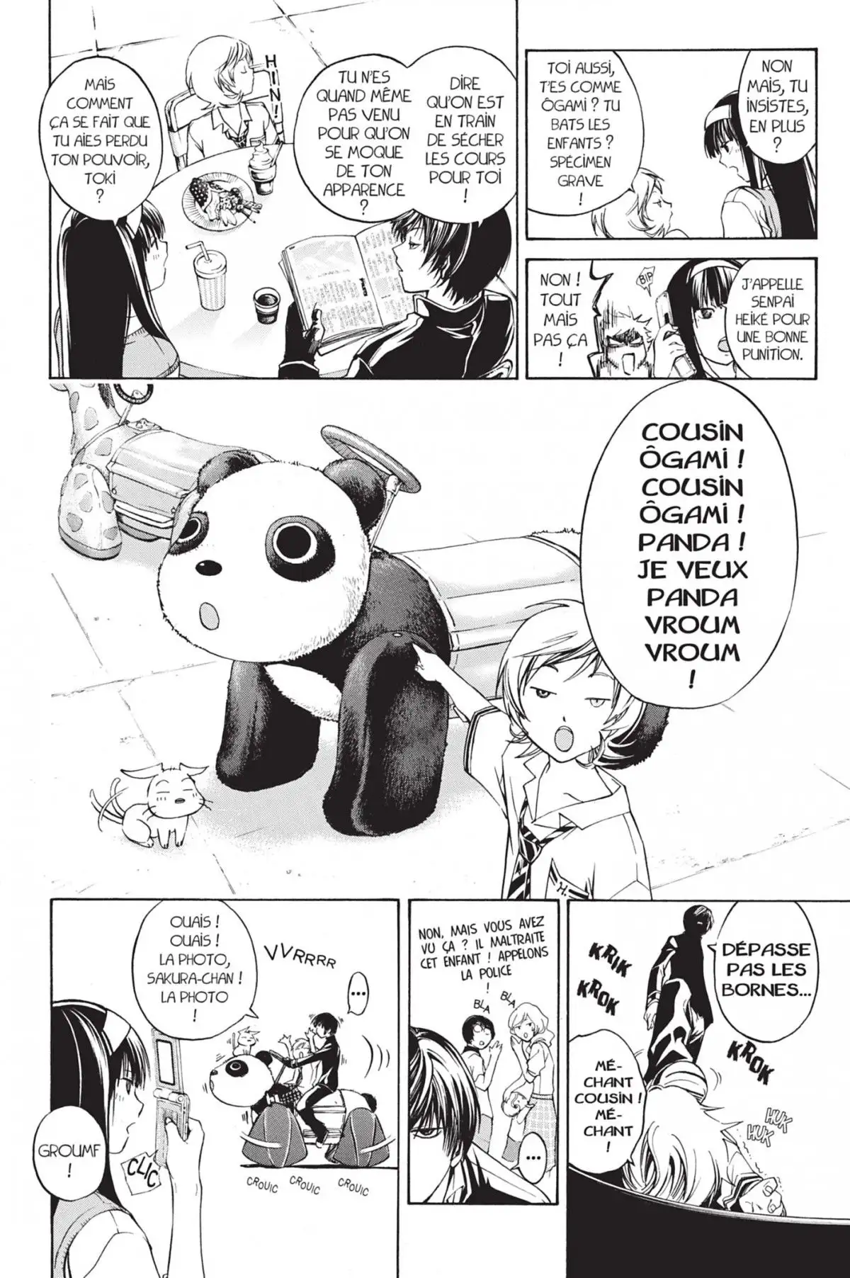 Code:Breaker Volume 5 page 86