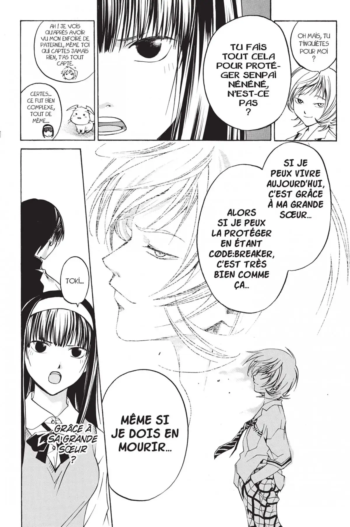 Code:Breaker Volume 5 page 88