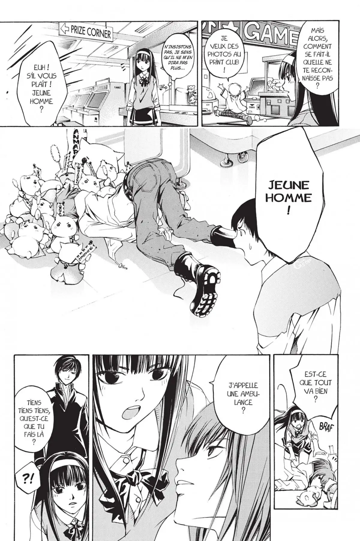 Code:Breaker Volume 5 page 89