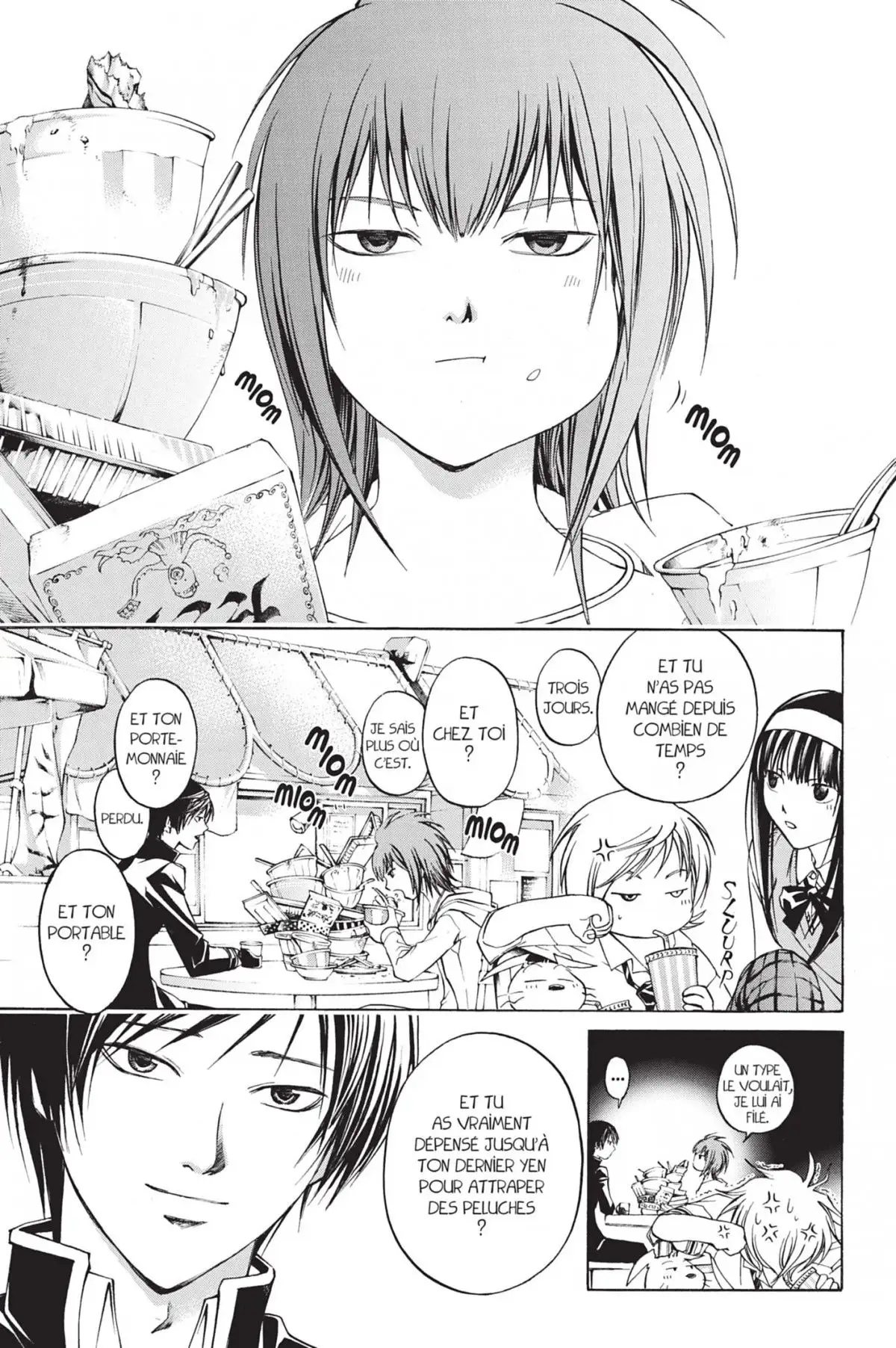 Code:Breaker Volume 5 page 91
