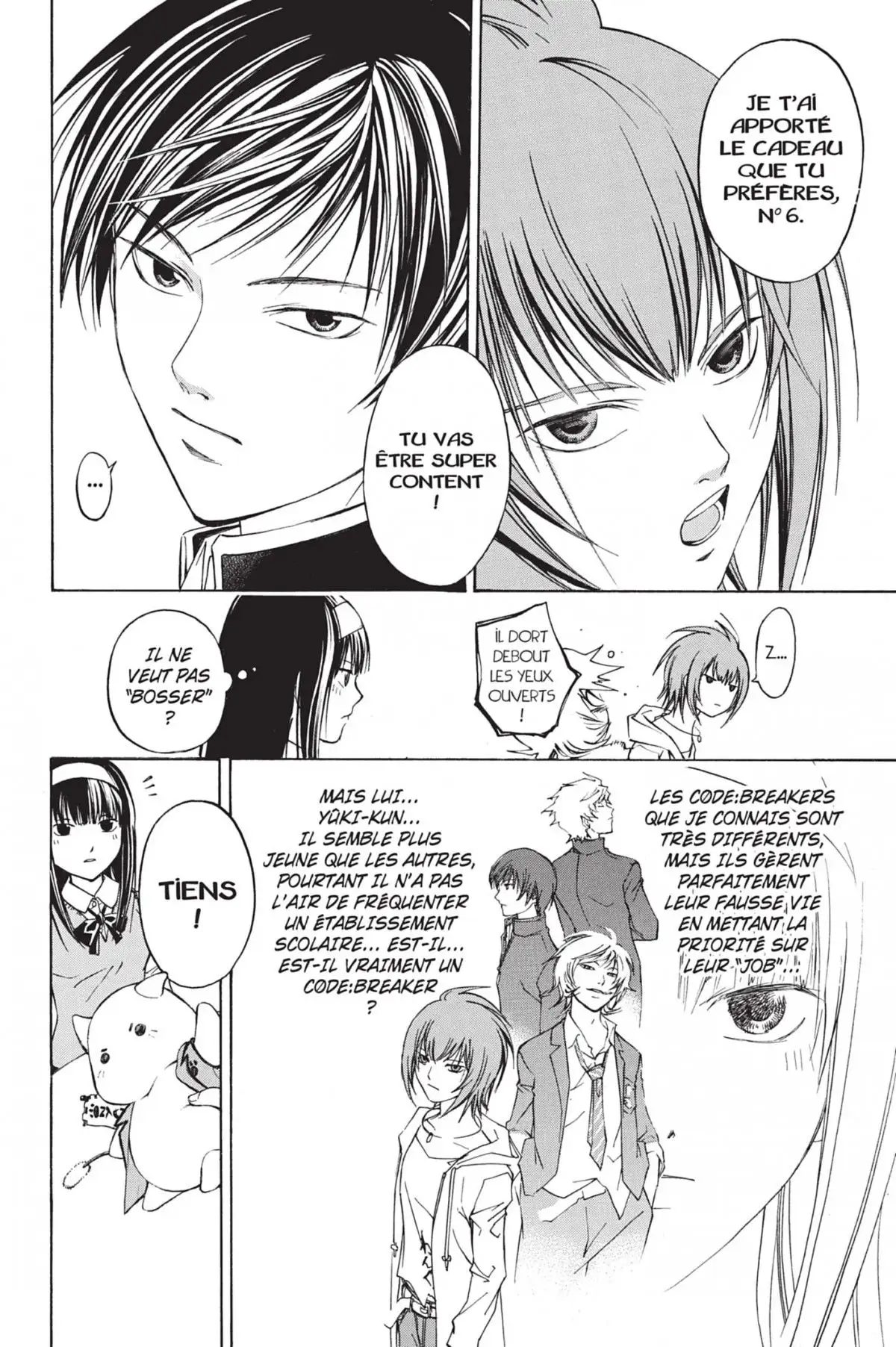 Code:Breaker Volume 5 page 94
