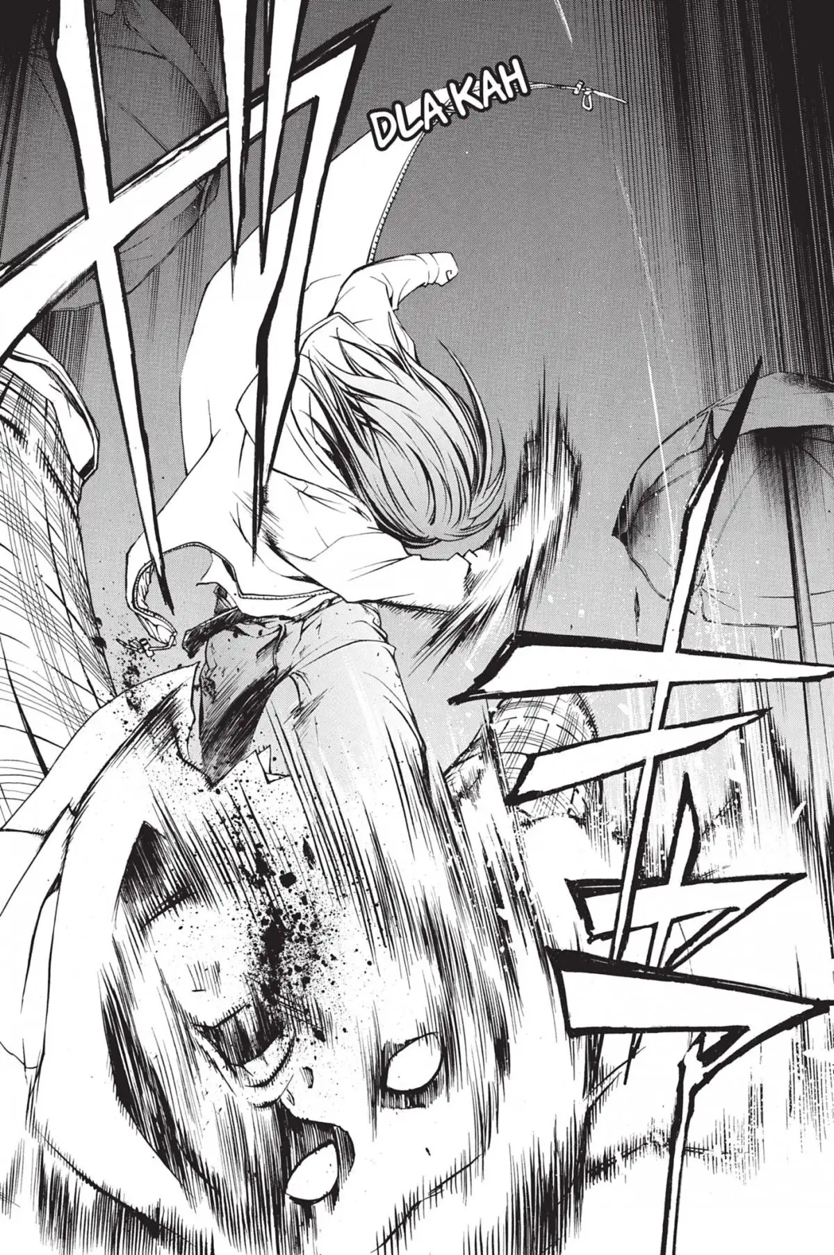 Code:Breaker Volume 5 page 98