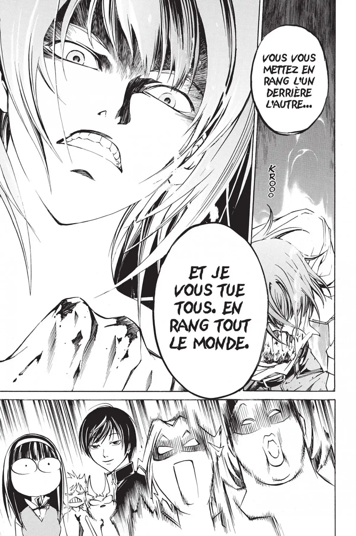 Code:Breaker Volume 5 page 99