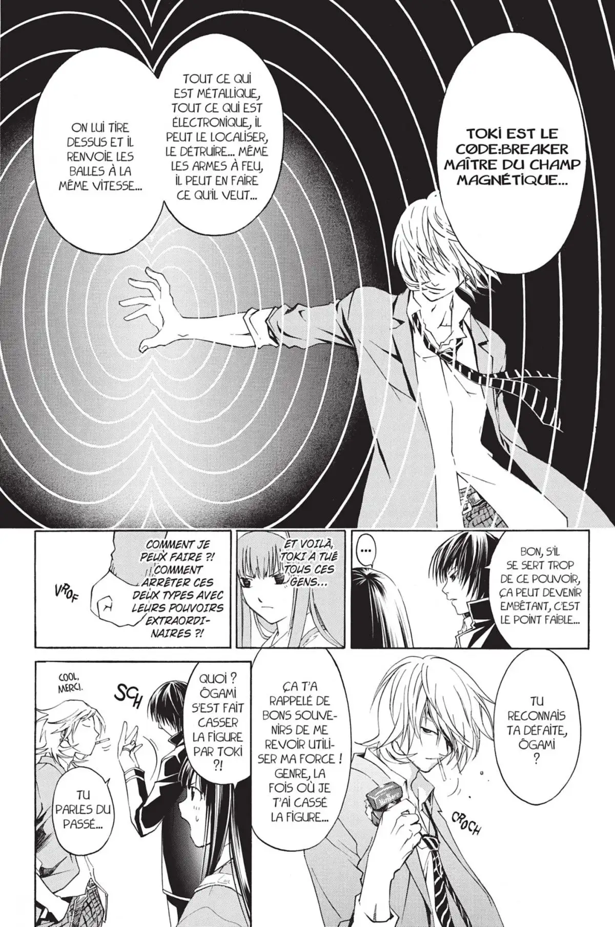 Code:Breaker Volume 2 page 100