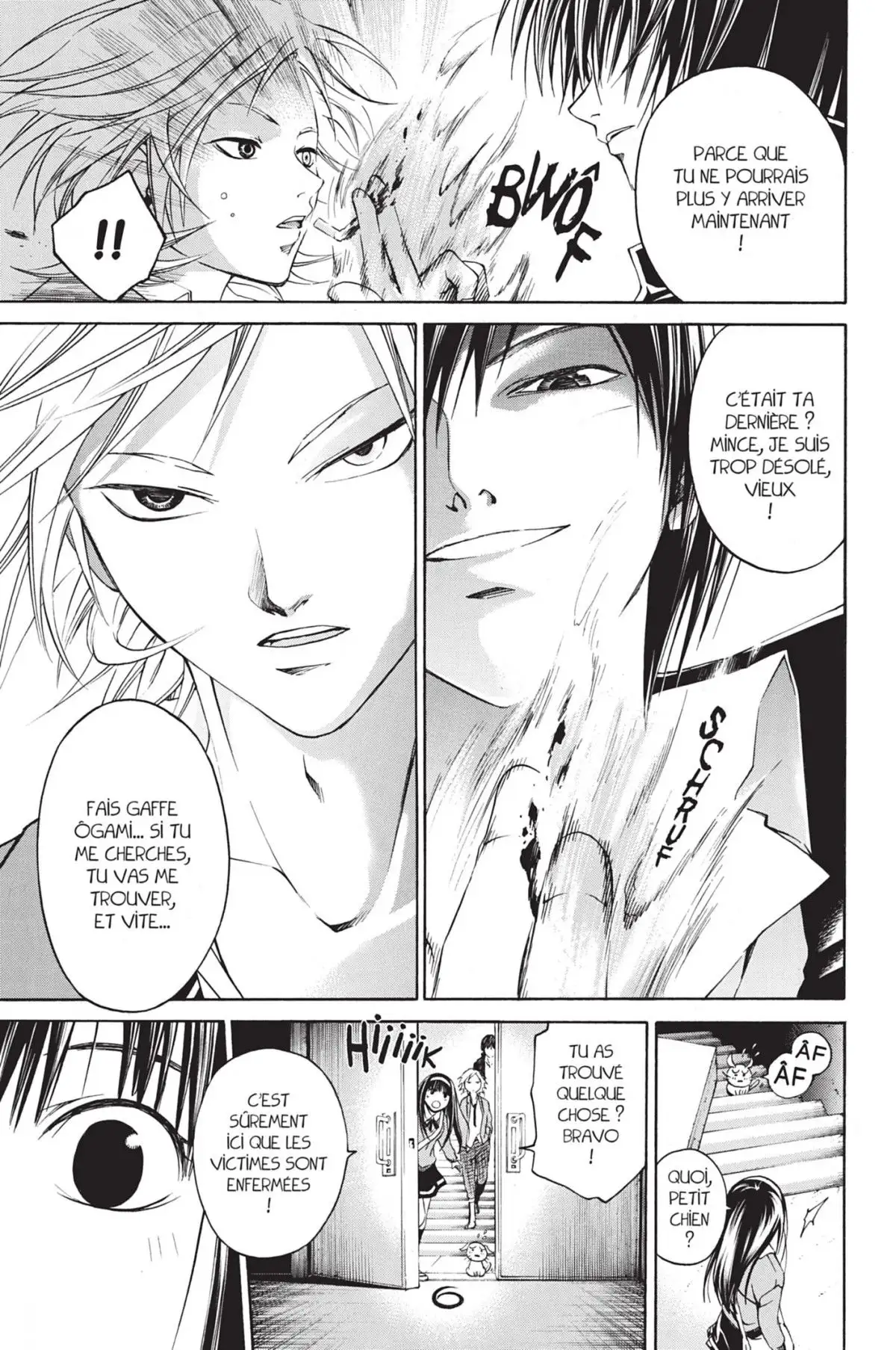Code:Breaker Volume 2 page 101