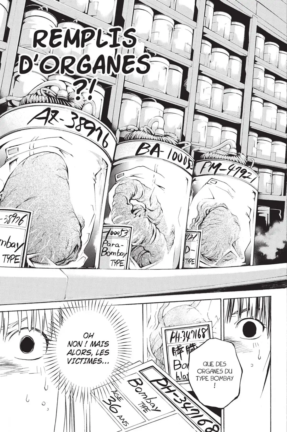Code:Breaker Volume 2 page 103