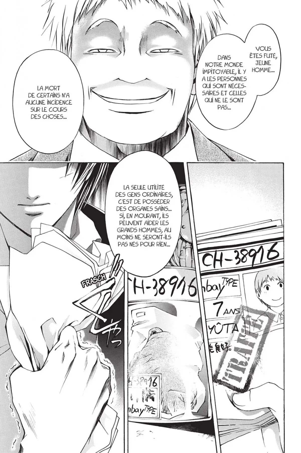 Code:Breaker Volume 2 page 105