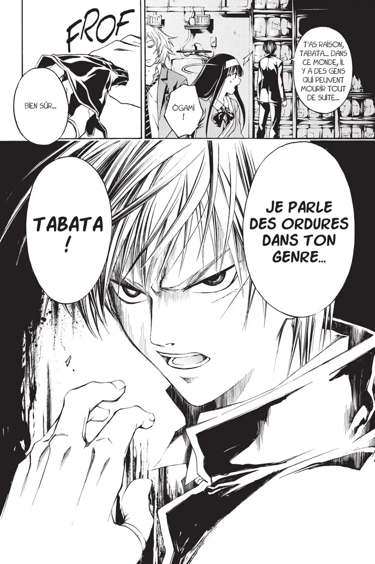 Code:Breaker Volume 2 page 106