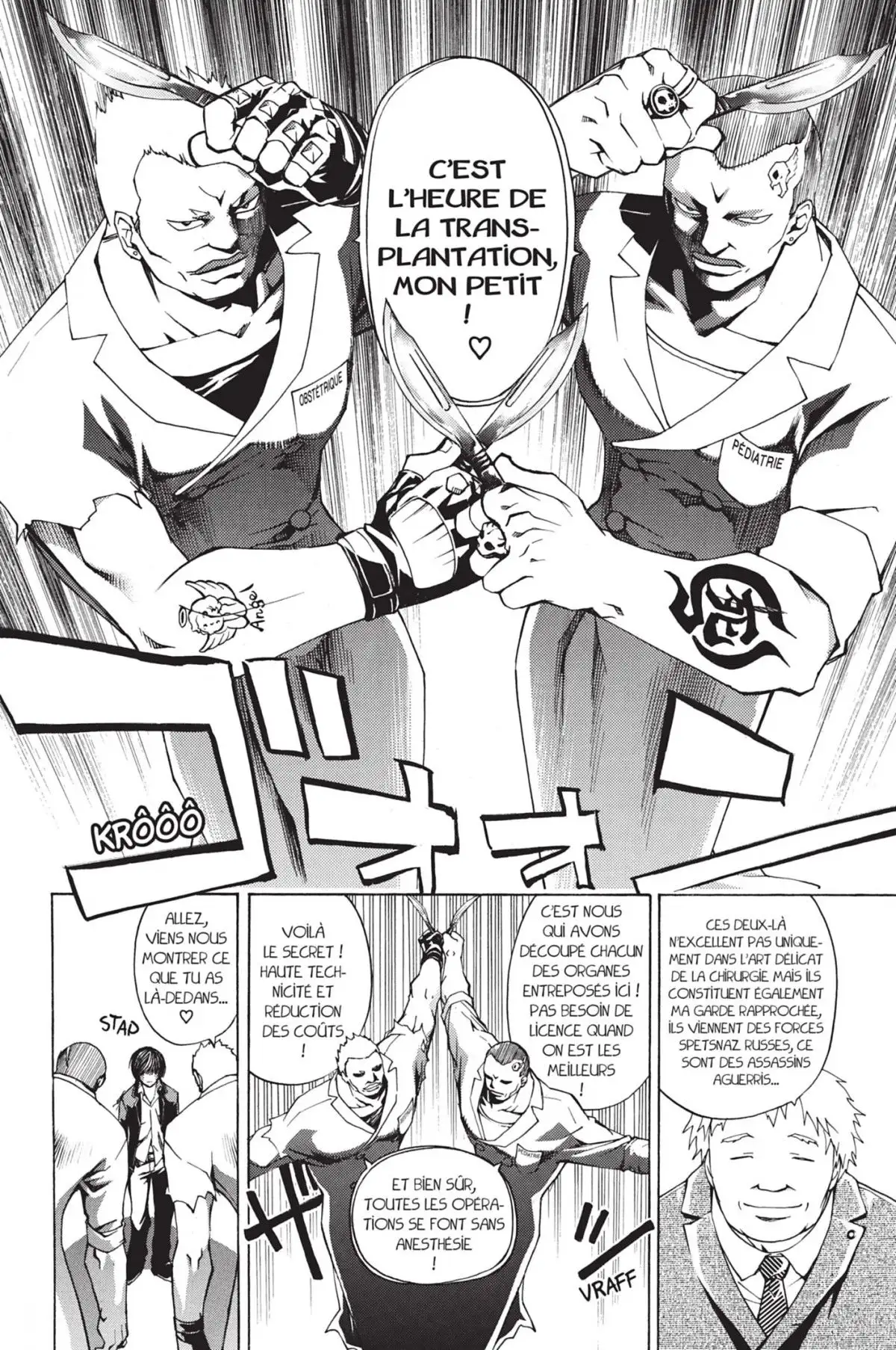 Code:Breaker Volume 2 page 112