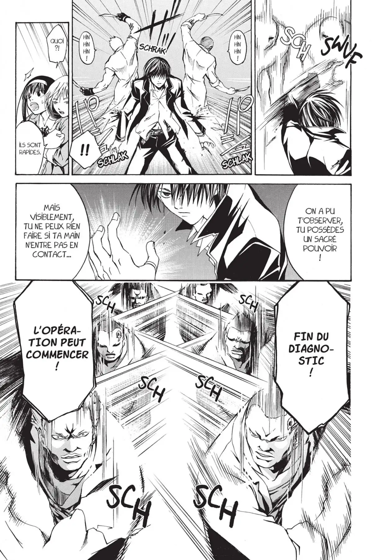 Code:Breaker Volume 2 page 113
