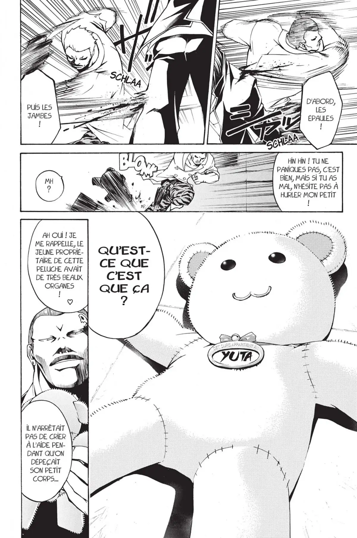 Code:Breaker Volume 2 page 114