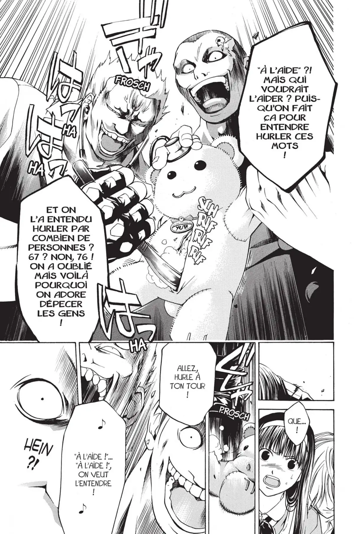 Code:Breaker Volume 2 page 115