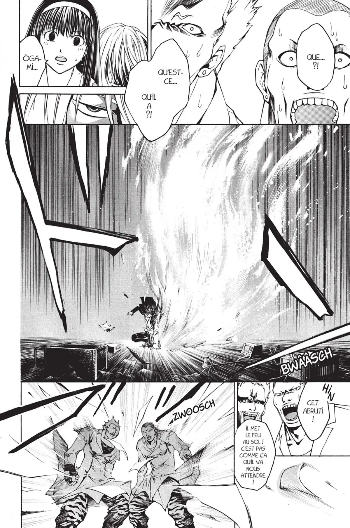 Code:Breaker Volume 2 page 118