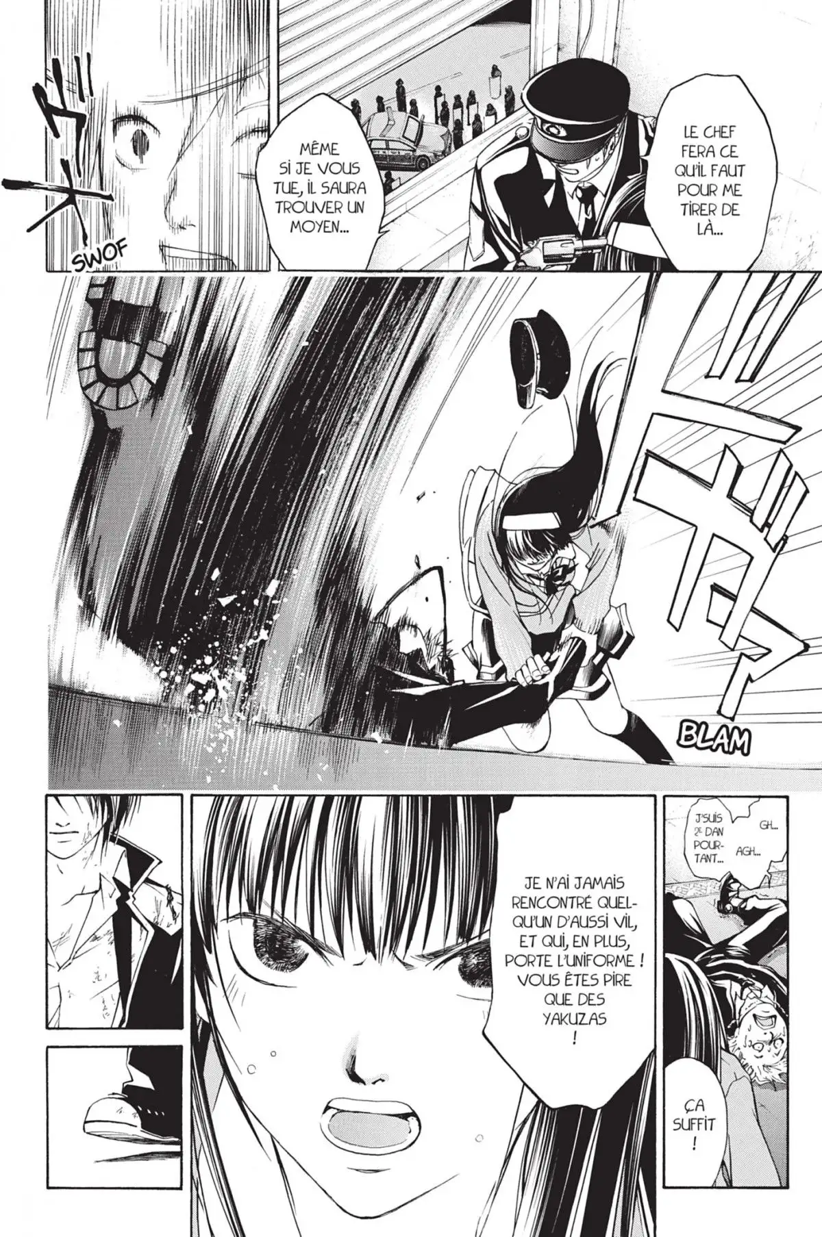 Code:Breaker Volume 2 page 12