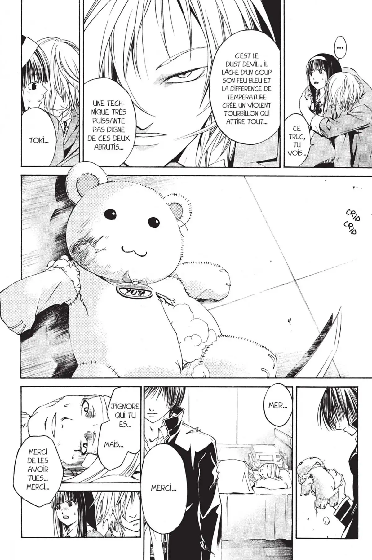 Code:Breaker Volume 2 page 122
