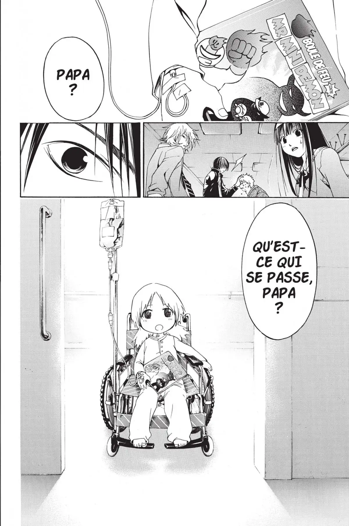 Code:Breaker Volume 2 page 126