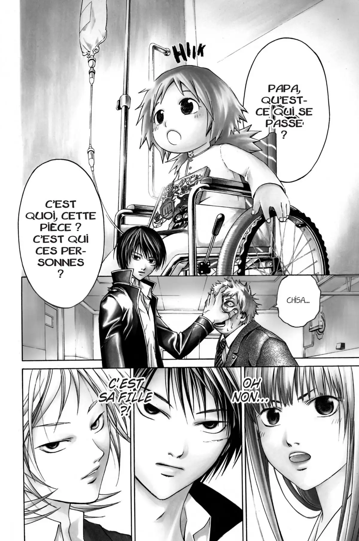 Code:Breaker Volume 2 page 128