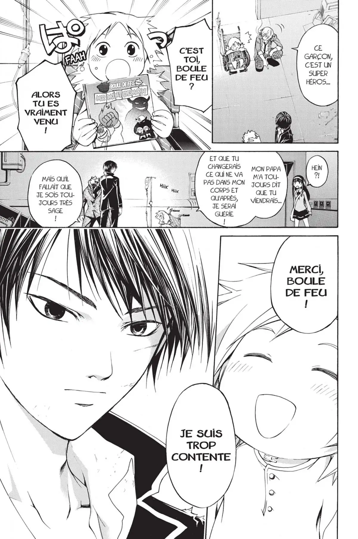 Code:Breaker Volume 2 page 129