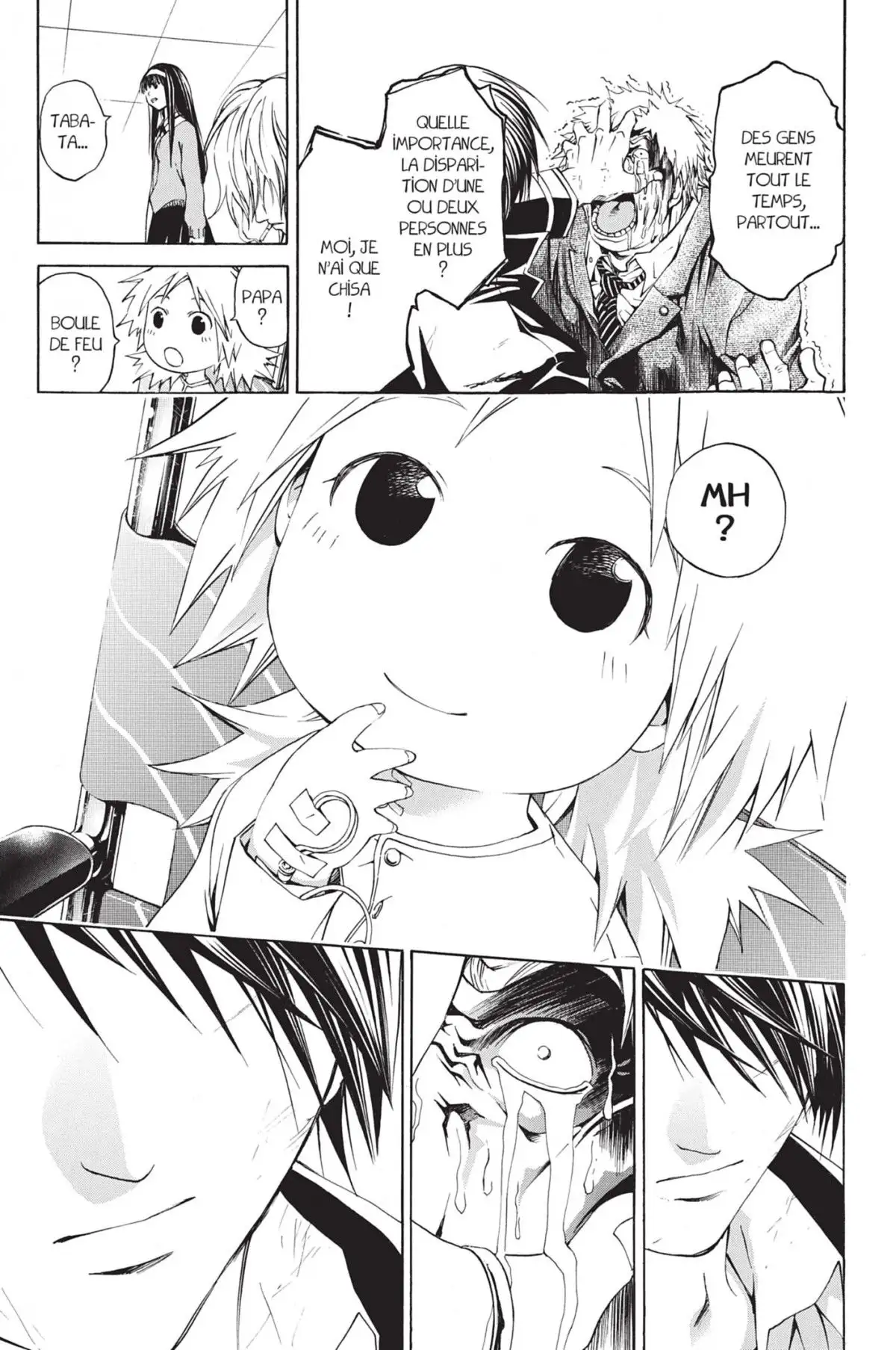 Code:Breaker Volume 2 page 131