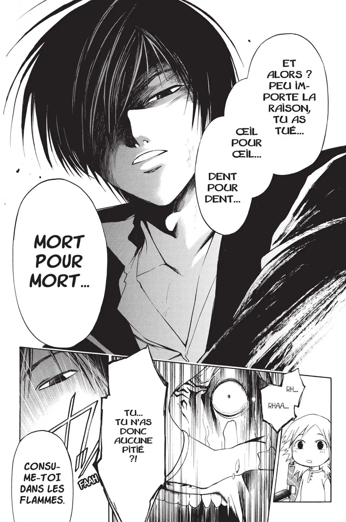 Code:Breaker Volume 2 page 132