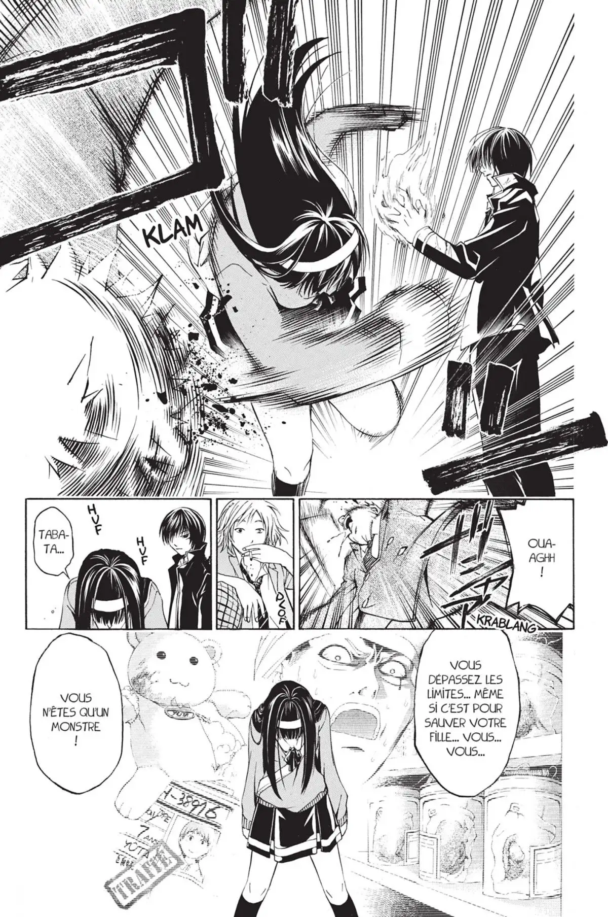 Code:Breaker Volume 2 page 133