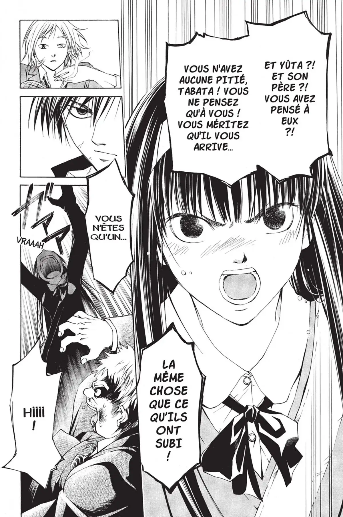 Code:Breaker Volume 2 page 134