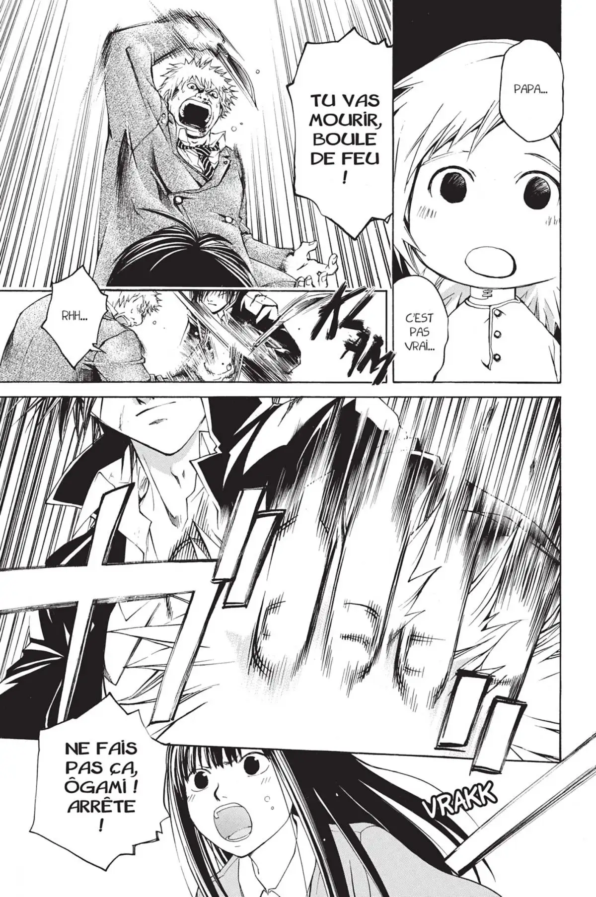 Code:Breaker Volume 2 page 139