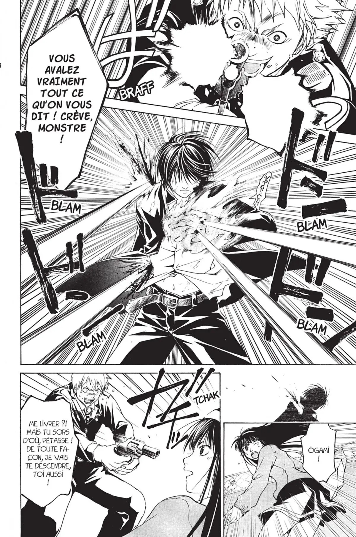 Code:Breaker Volume 2 page 14