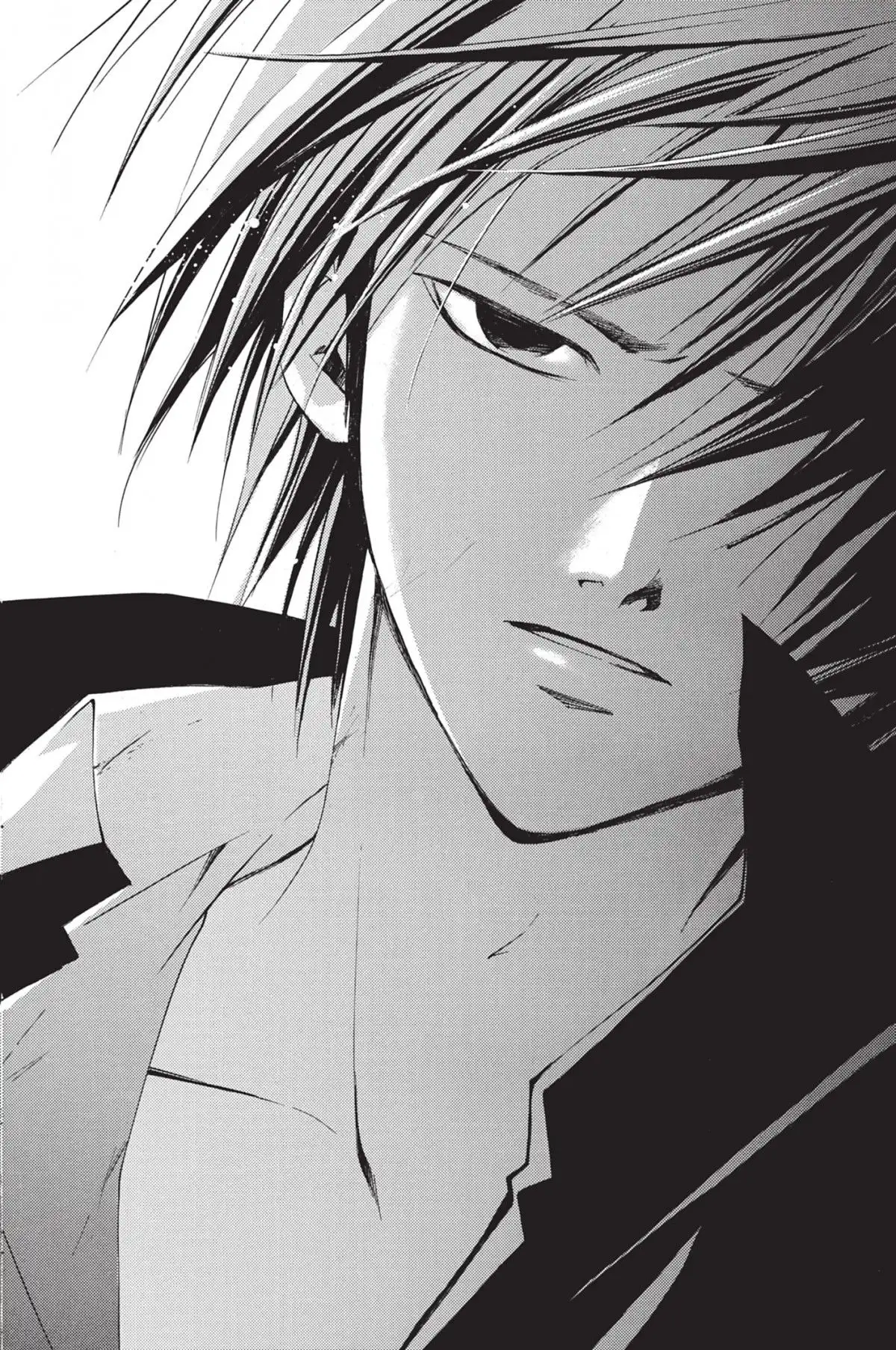 Code:Breaker Volume 2 page 140