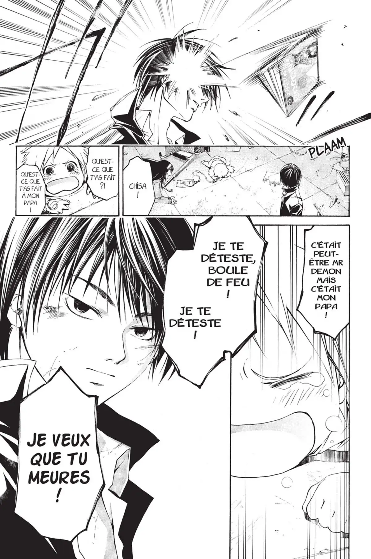 Code:Breaker Volume 2 page 143