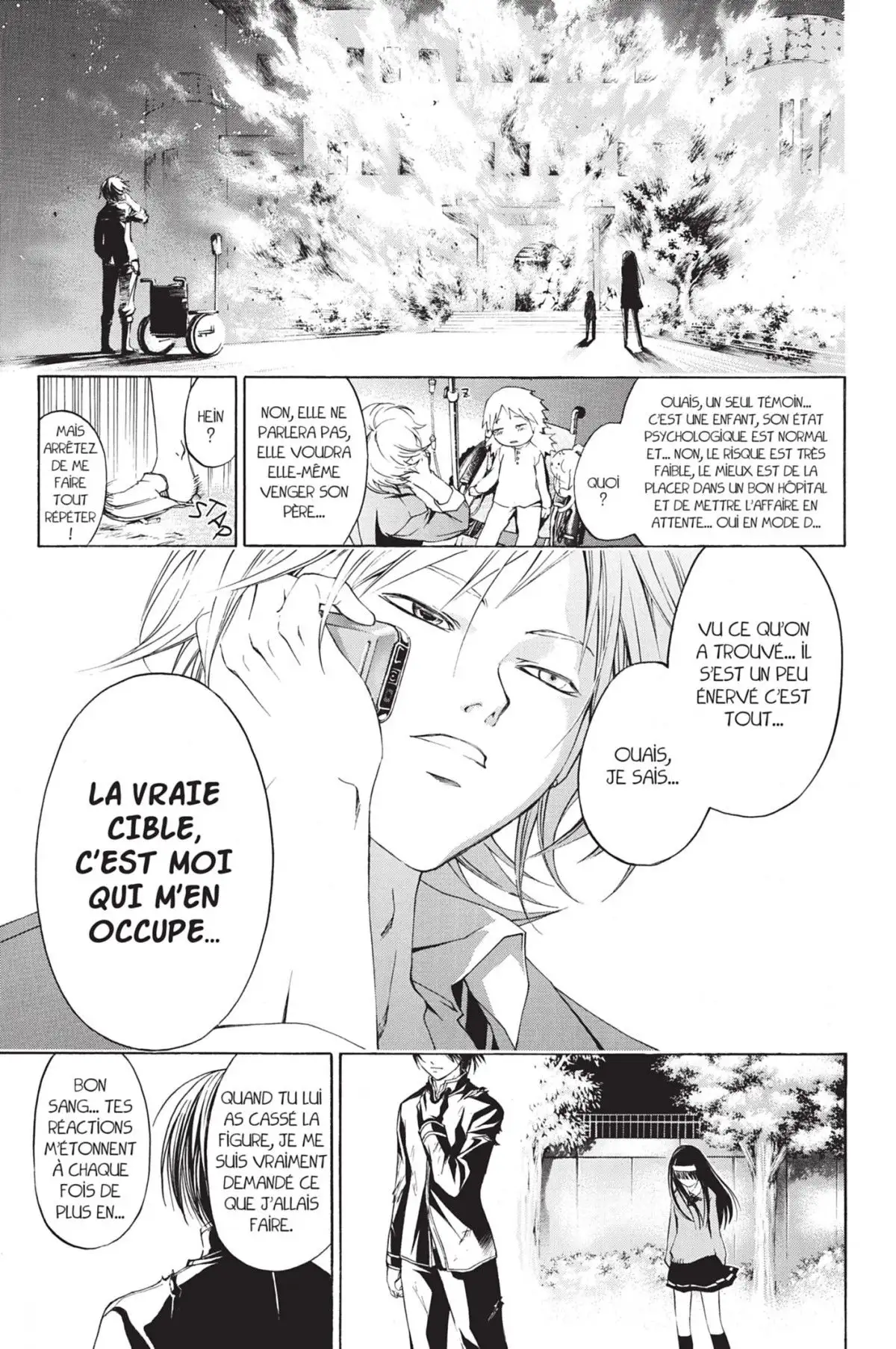 Code:Breaker Volume 2 page 145