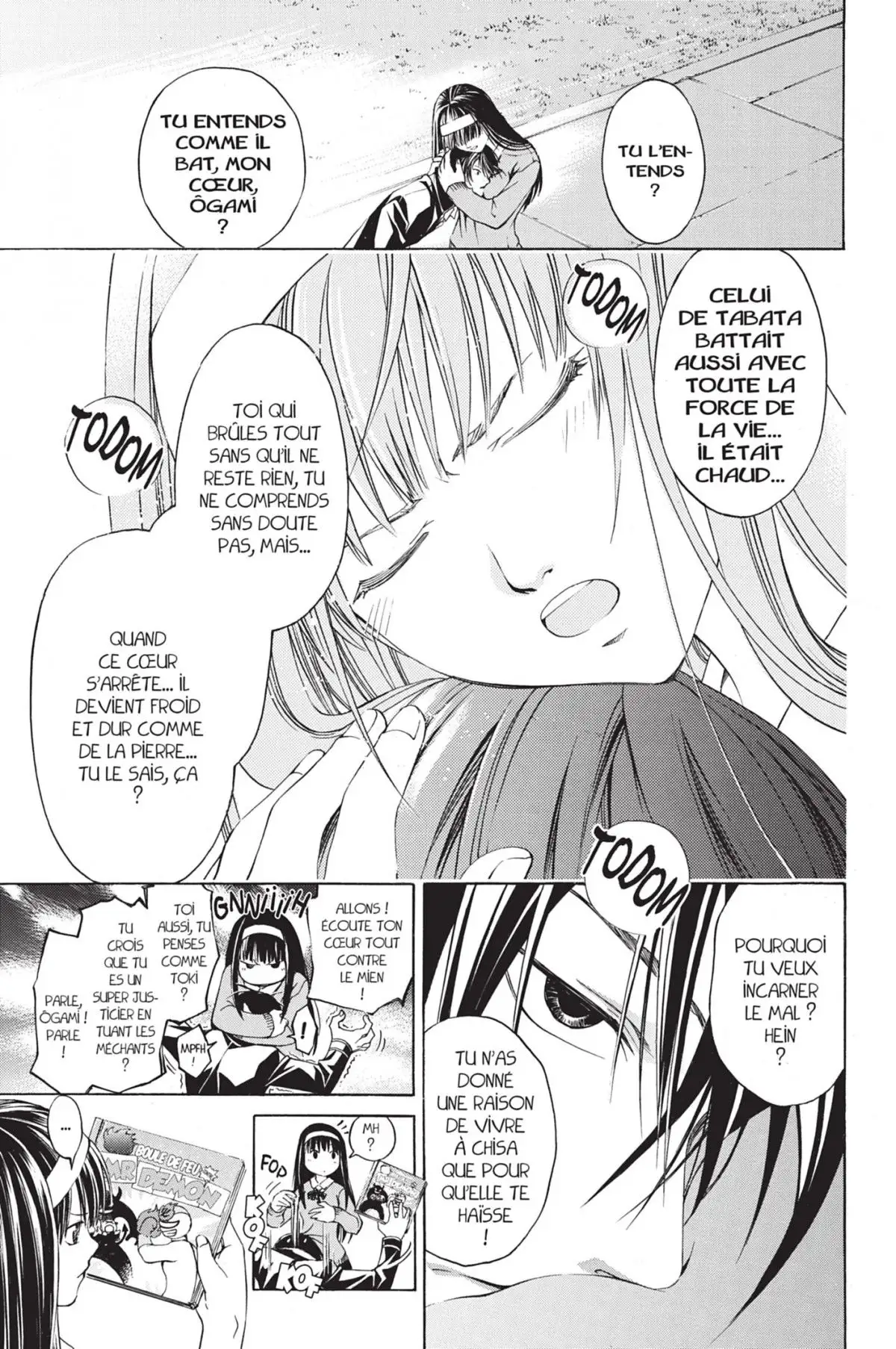 Code:Breaker Volume 2 page 147