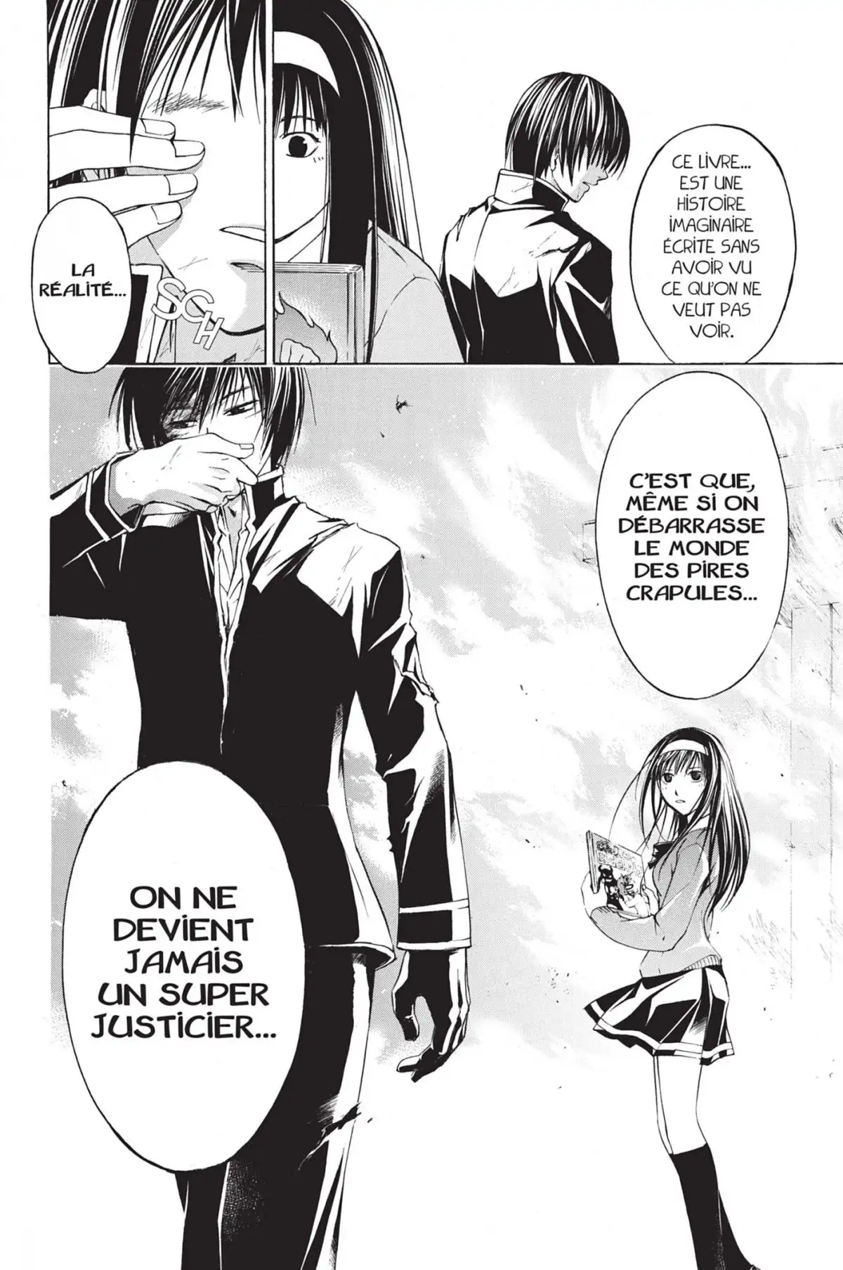 Code:Breaker Volume 2 page 148