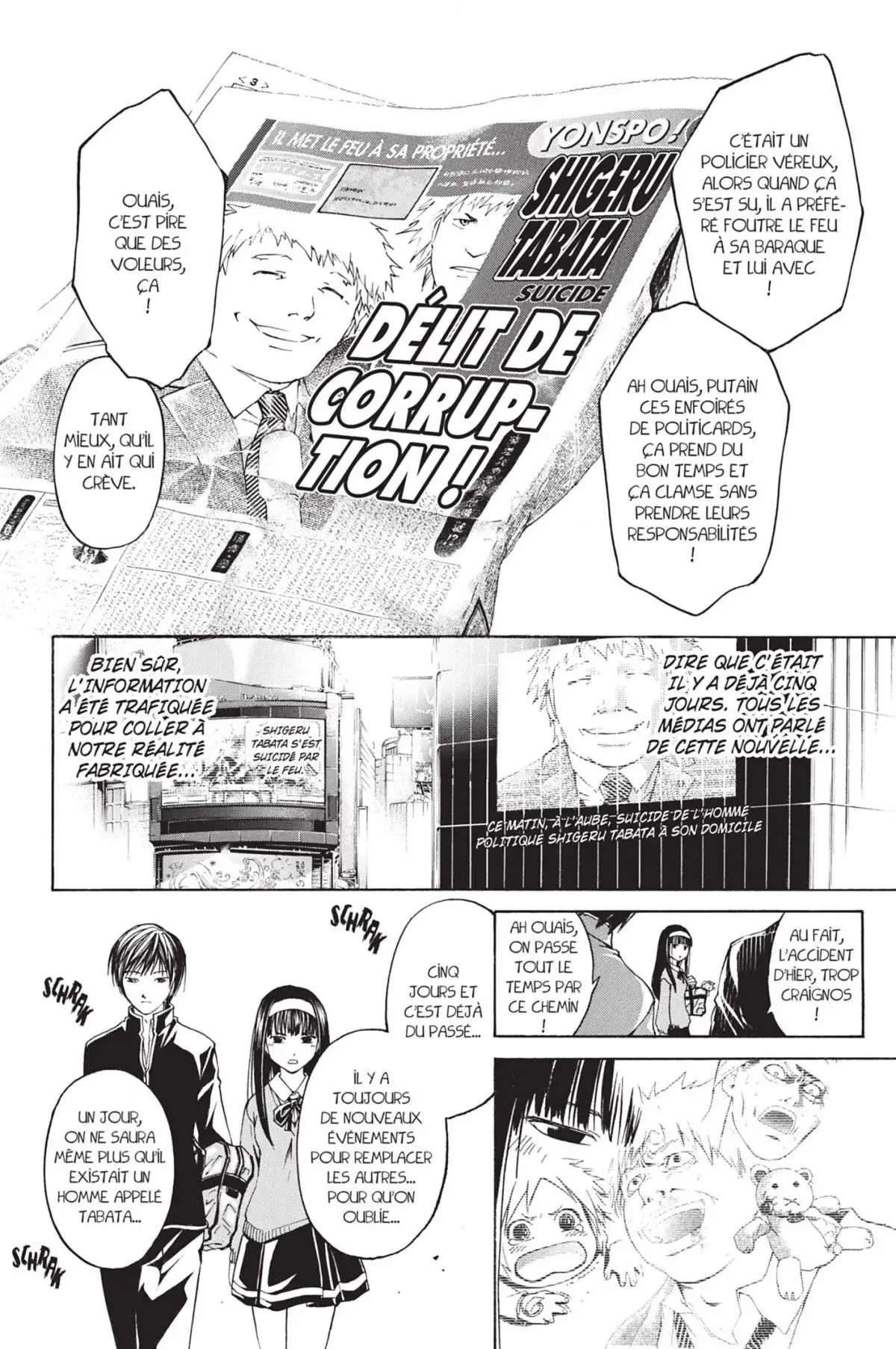 Code:Breaker Volume 2 page 154
