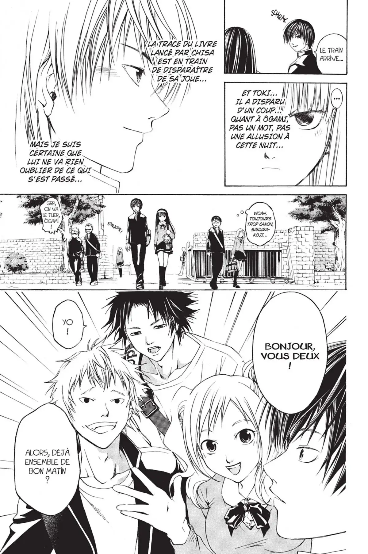 Code:Breaker Volume 2 page 155