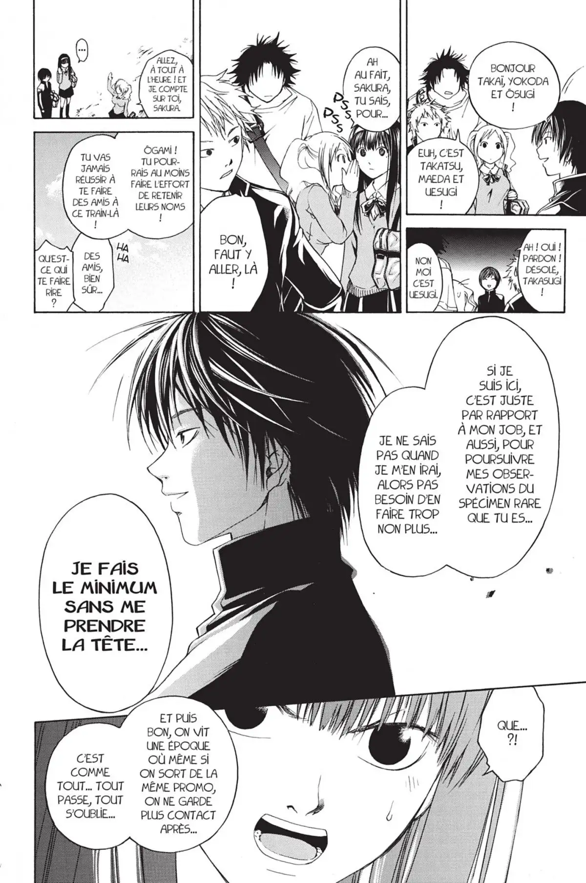 Code:Breaker Volume 2 page 156
