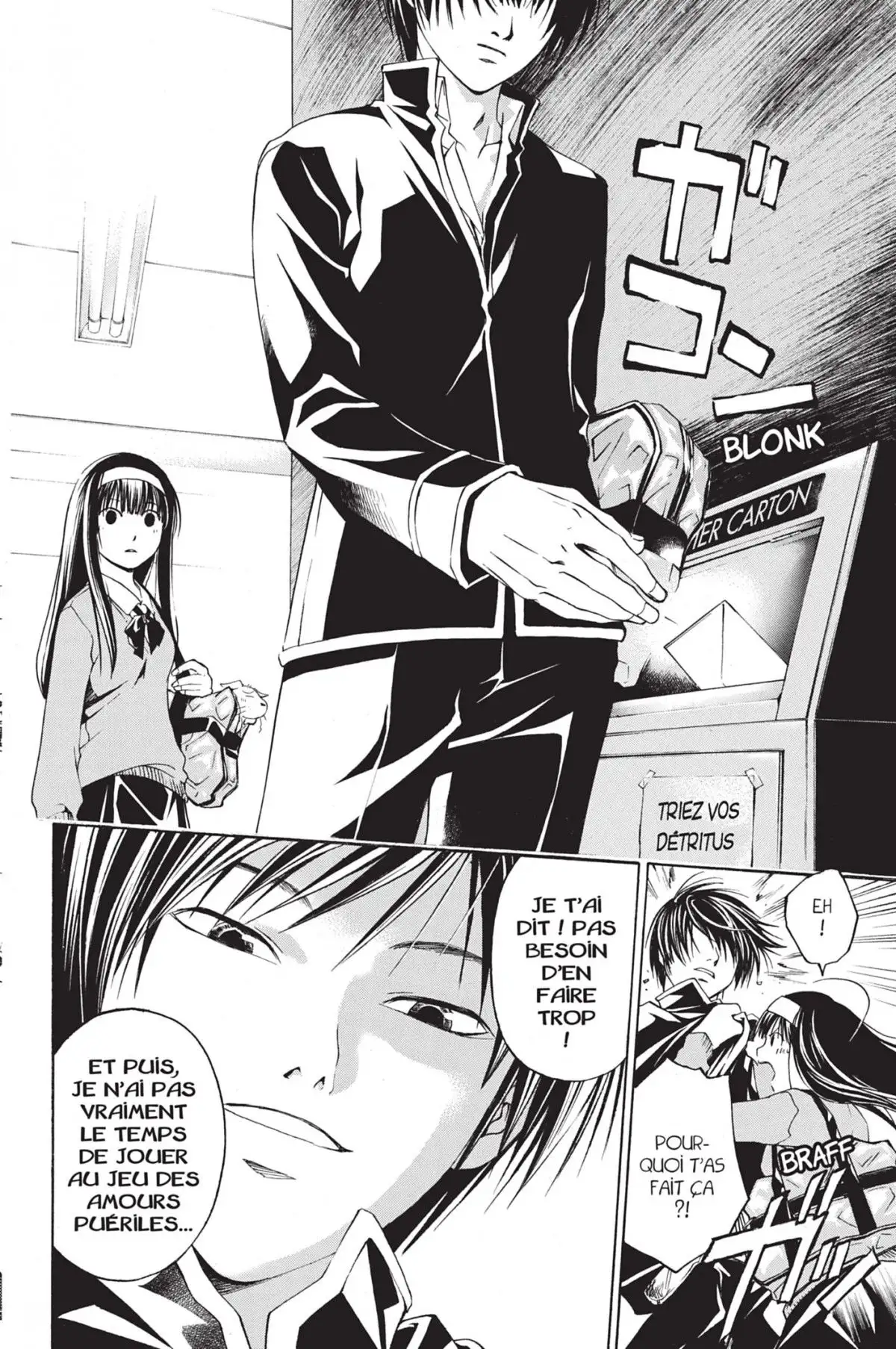 Code:Breaker Volume 2 page 158