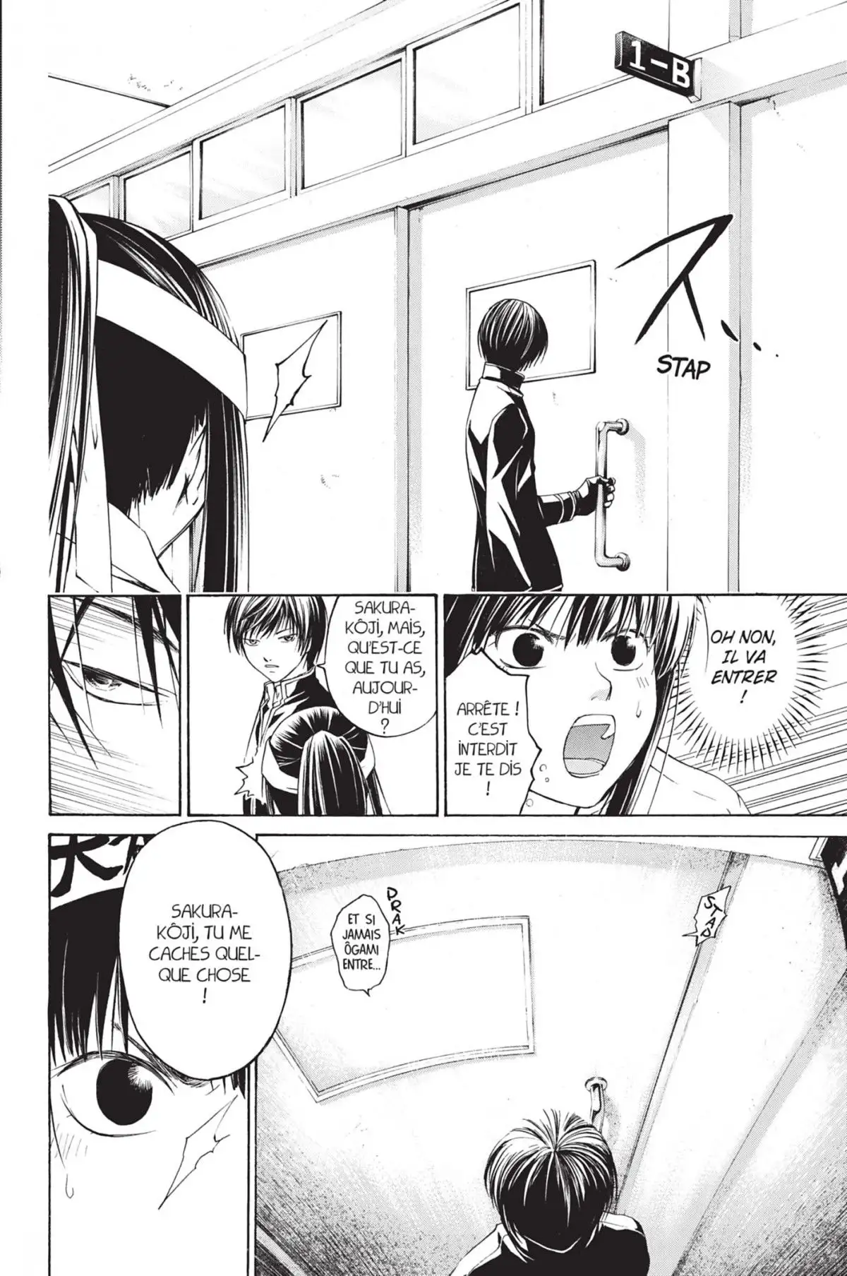 Code:Breaker Volume 2 page 162