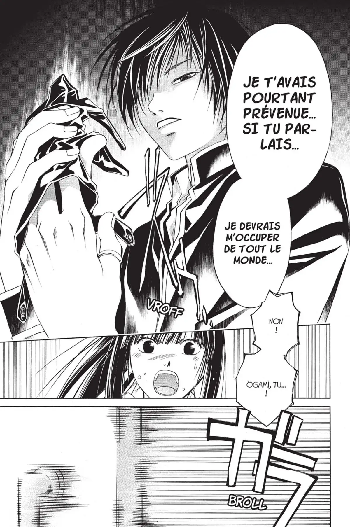 Code:Breaker Volume 2 page 163