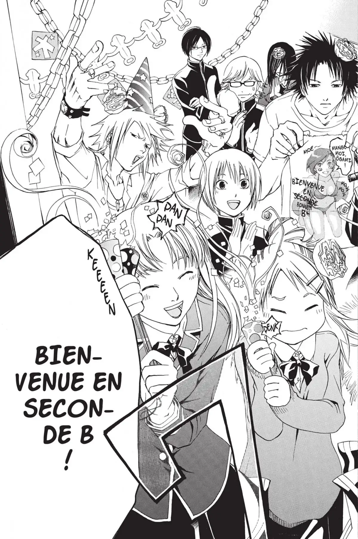 Code:Breaker Volume 2 page 165