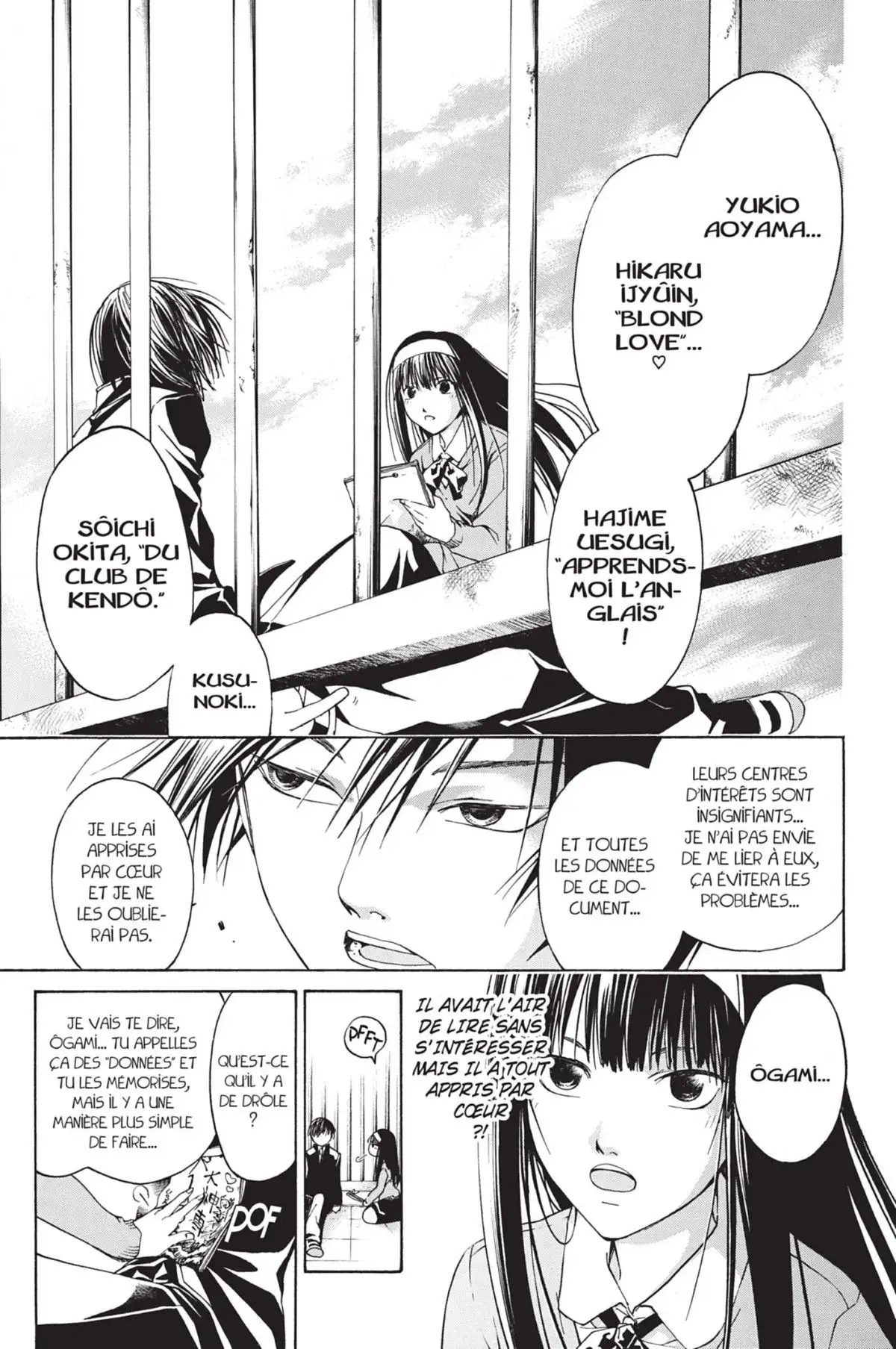 Code:Breaker Volume 2 page 171