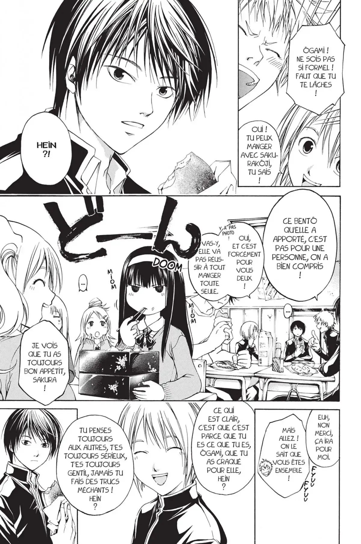 Code:Breaker Volume 2 page 173