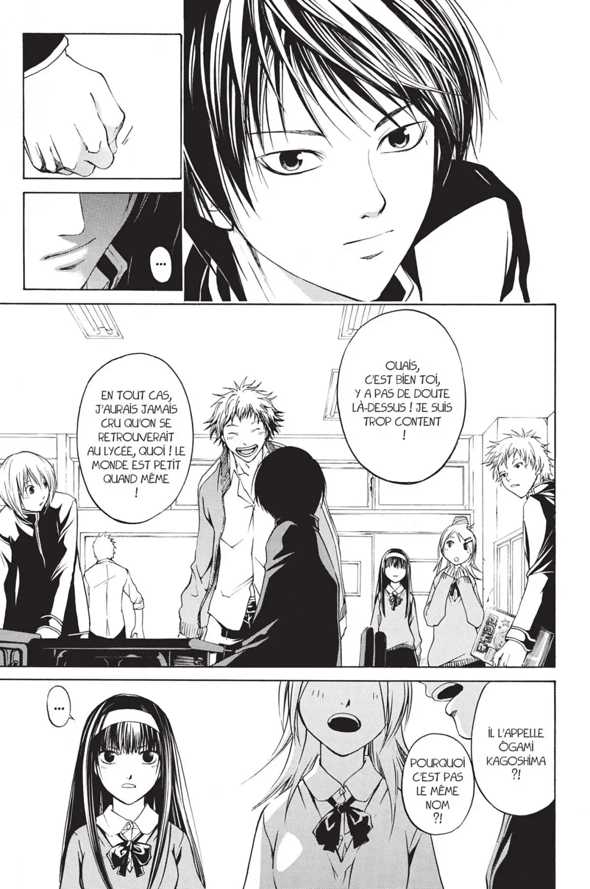 Code:Breaker Volume 2 page 179