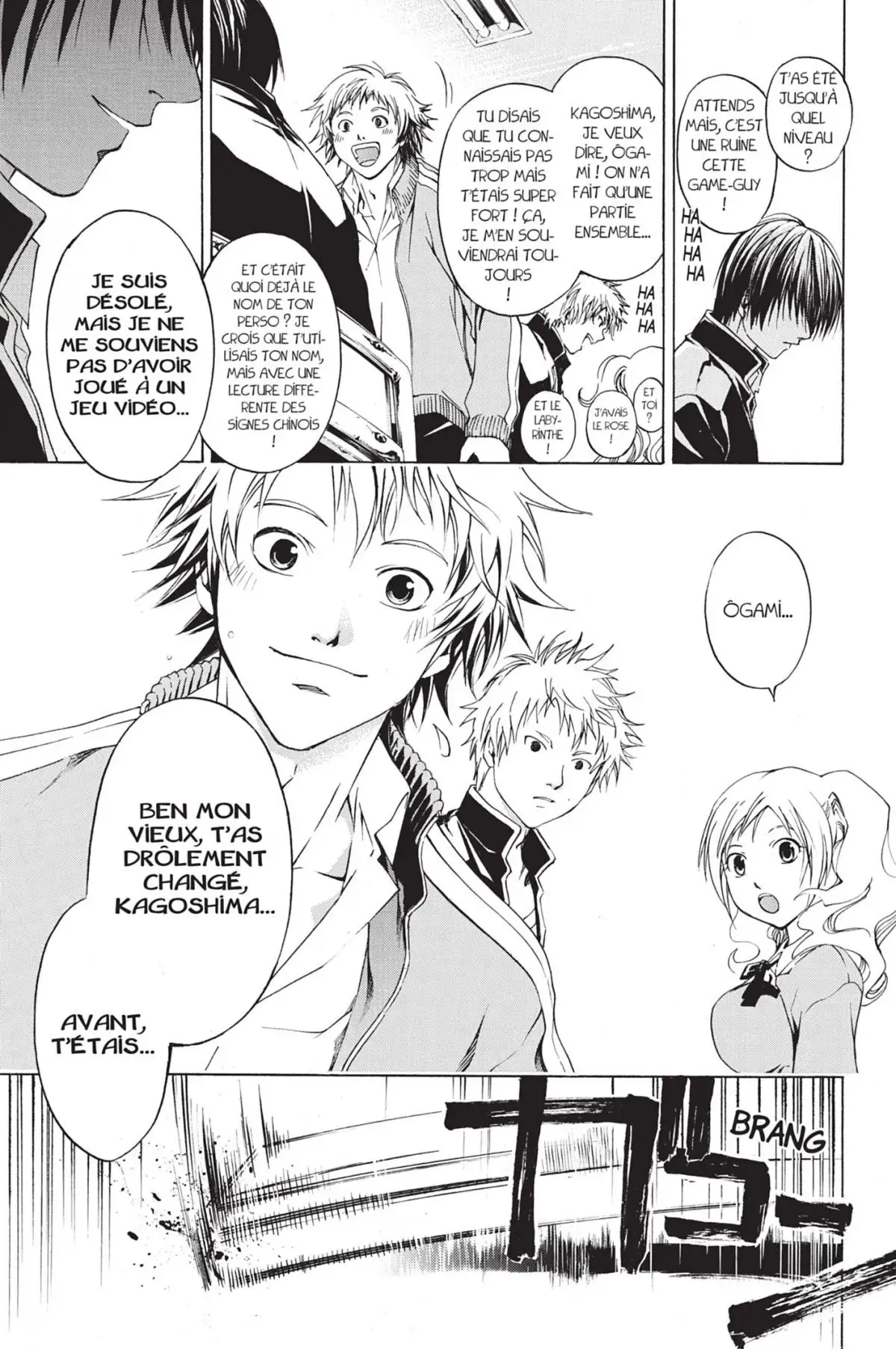 Code:Breaker Volume 2 page 181