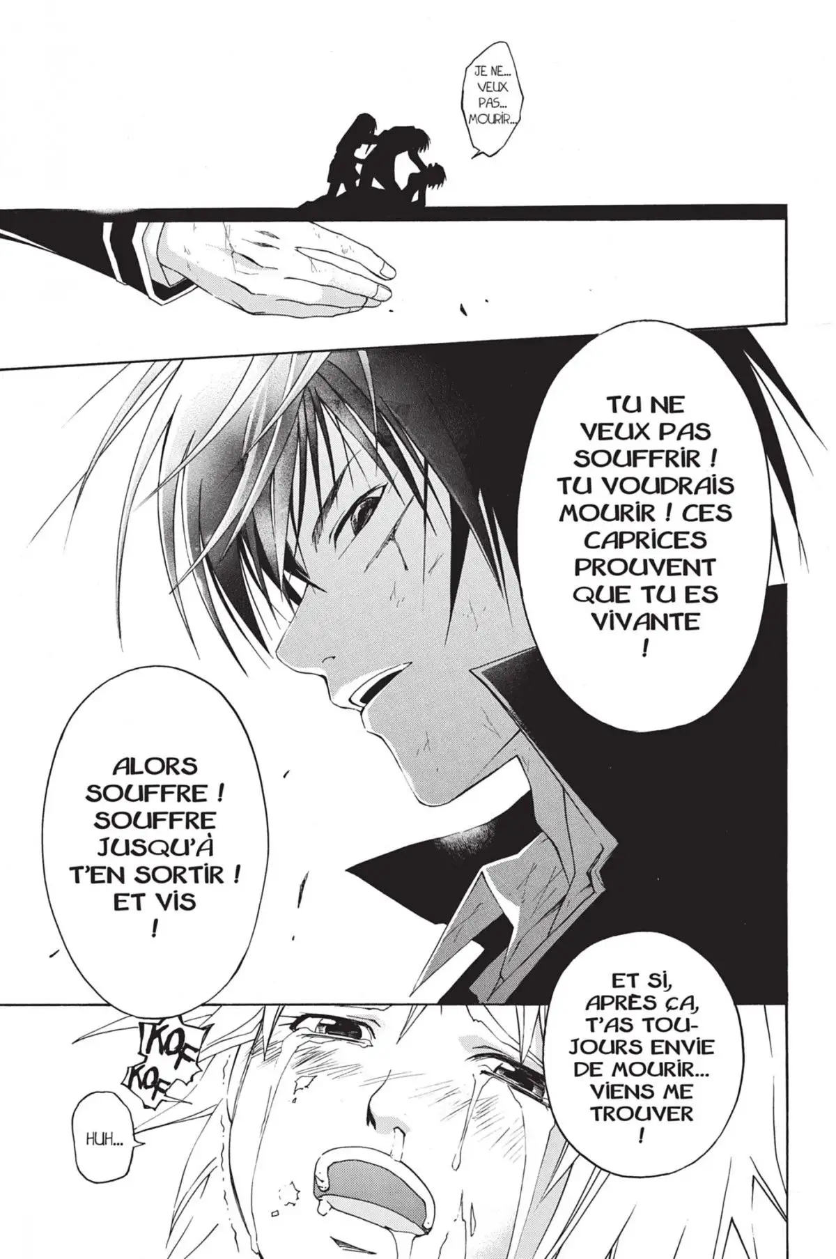 Code:Breaker Volume 2 page 19