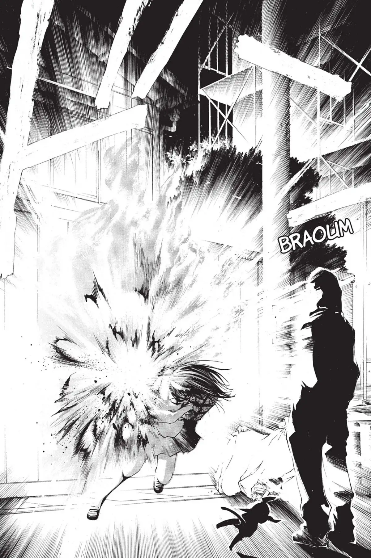 Code:Breaker Volume 2 page 191