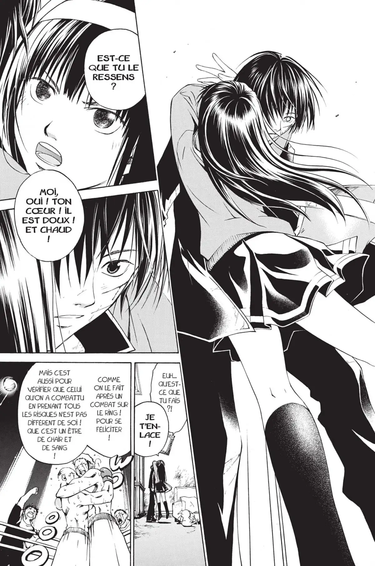 Code:Breaker Volume 2 page 21